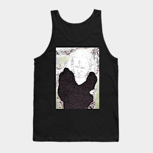 A t t a c h Tank Top